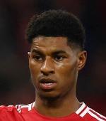 Marcus Rashford