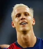 Dani Olmo