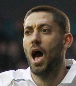 Clint Dempsey