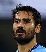 Ilkay Gündogan