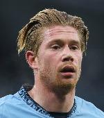 Kevin de Bruyne