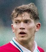 Jesper Blomqvist