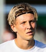 Jónatan Gudni Arnarsson