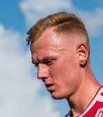 Christopher Redenstrand