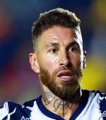 Sergio Ramos