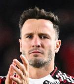 Saúl Ñíguez