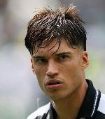 Joaquin Correa
