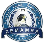 Renaissance Club Zemamra logo