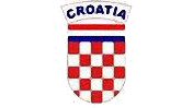 NK Croatia logo