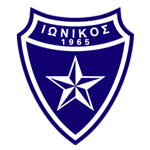 Ionikos FC logo