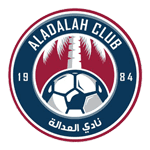 Al Adalah FC logo