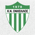 Onisilos Sotira logo
