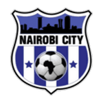 Nairobi City Stars FC logo
