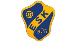 Ervalla SK logo
