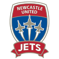 Newcastle United Jets FC logo