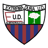Extremadura UD logo