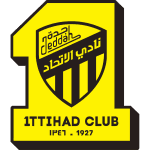 Al-Ittihad Club (D) logo