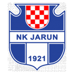 NK Jarun Zagreb logo