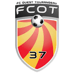 FC Ouest Tourangeau logo