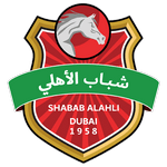 Shabab Al Ahli logo