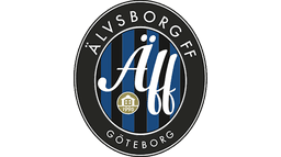 Älvsborg FF logo