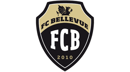 FC Bellevue logo