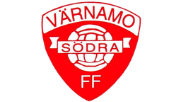 Värnamo Södra FF logo