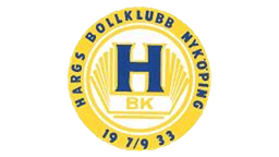 Hargs BK logo