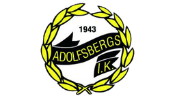 Adolfsbergs IK logo
