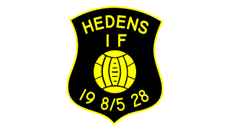 Hedens IF logo
