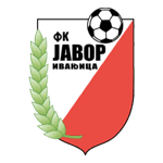 FK Javor Matis logo