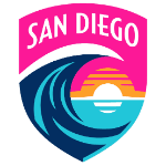 San Diego Wave FC (D) logo