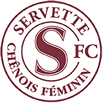 Servette FC Chênois (D) logo
