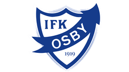 IFK Osby logo