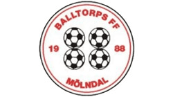 Balltorps FF logo