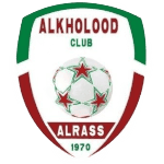 Al-Kholood Club logo