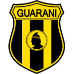 Club Guaraní logo