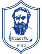 Irodotos FC logo