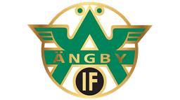 Ängby IF logo