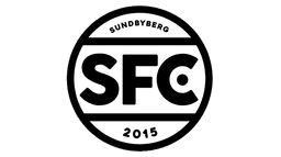 Sundbyberg FC logo
