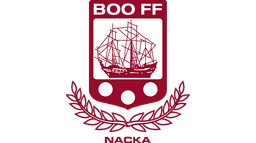 Boo FF logo
