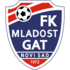 FK Mladost Novi Sad logo