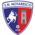Notaresco Calcio logo