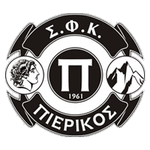 Pierikos FC logo