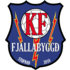 KF Fjallabyggdar logo