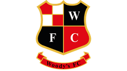 Woodys FC logo