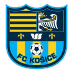 FC Kosice logo