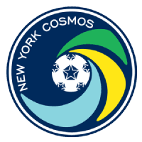 New York Cosmos logo
