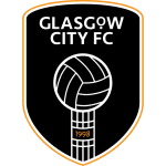 Glasgow City FC (D) logo