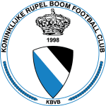FC Rupel Boom logo